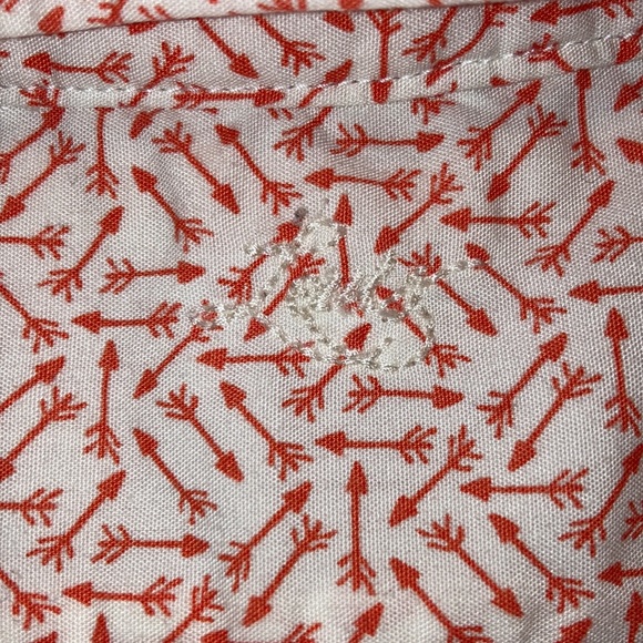Levi’s Arrow Top - Picture 8 of 9